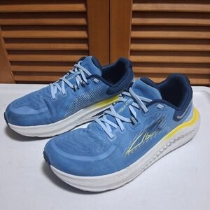 Altra Paradigm 7 Women's Running Shoe * Size: 10